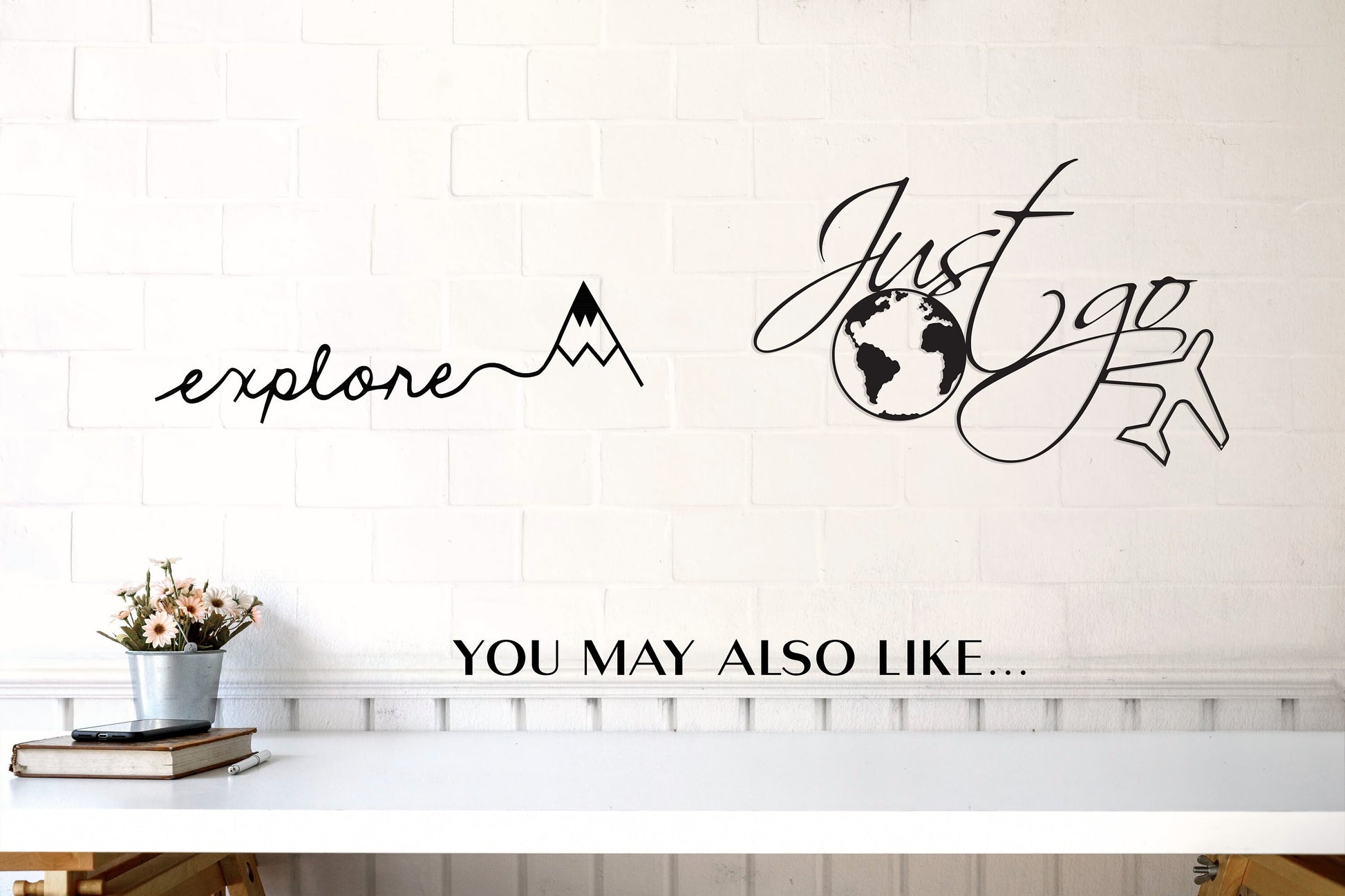 World Map Metal Wall Art, Large Office Wall Decor, Modern Office Wall Art, Large Map for Wall, New Office Gift