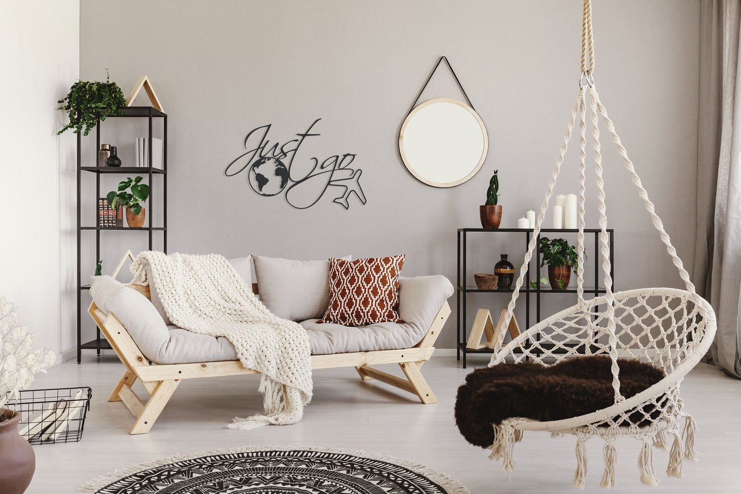 Traveler Wall Decor, Metal World Map, Office Wall Decor, World Map Wall Art, Traveler Gift