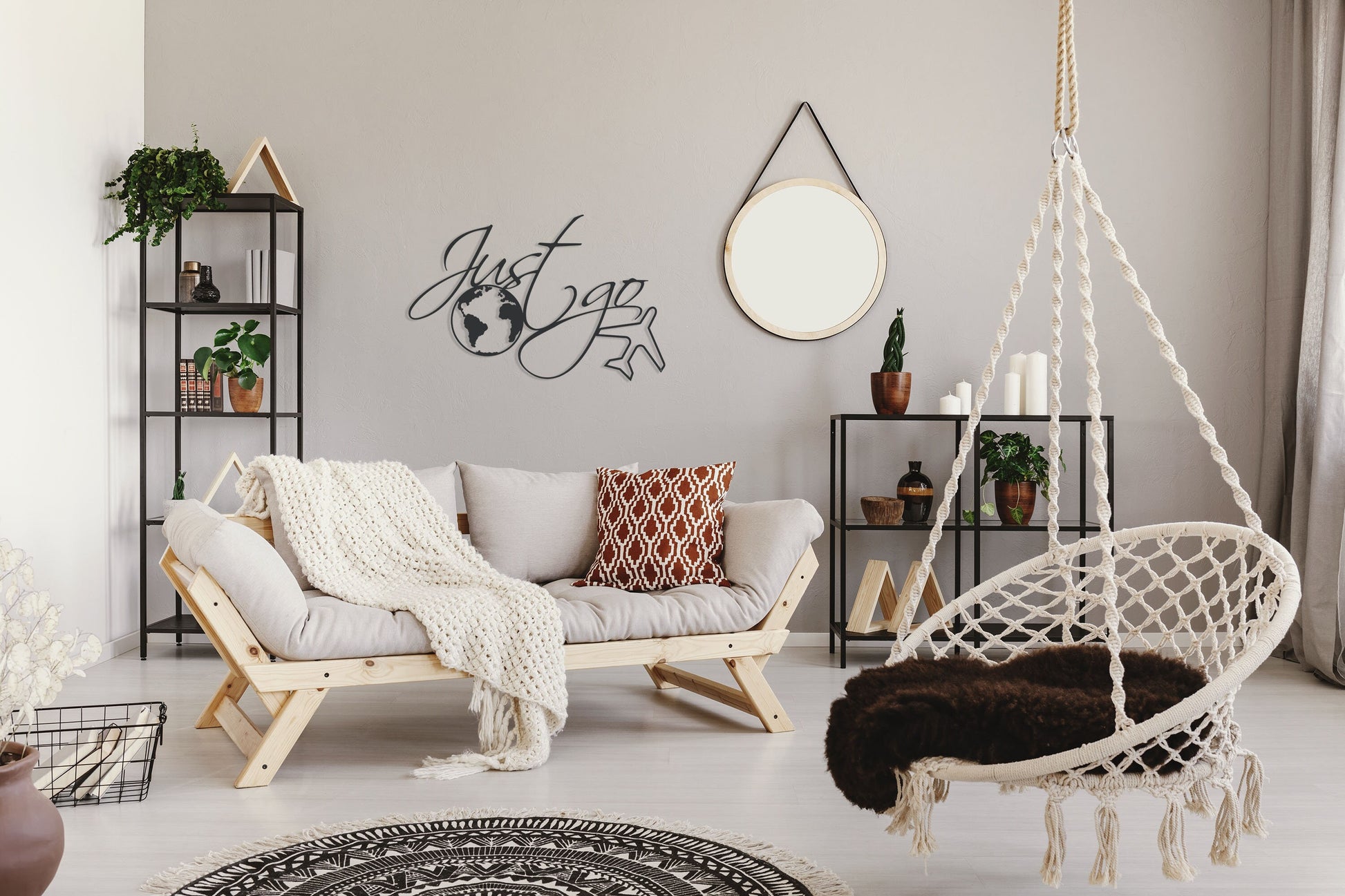 Traveler Wall Decor, Metal World Map, Office Wall Decor, World Map Wall Art, Traveler Gift