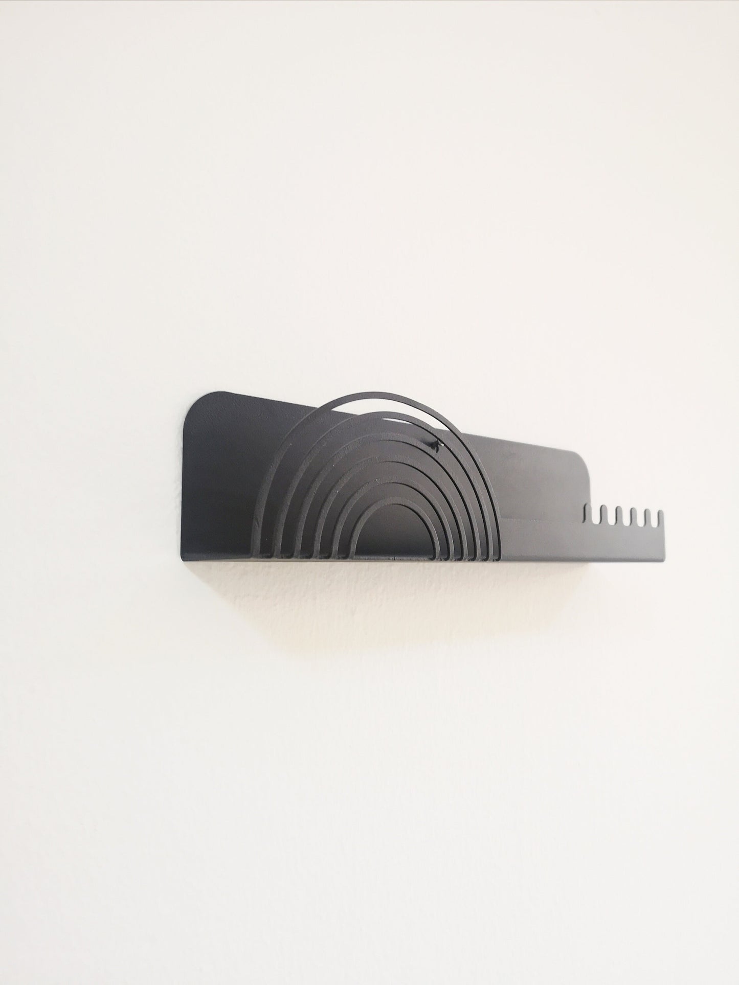 Entryway Organizer - BlackIvyCrafts
