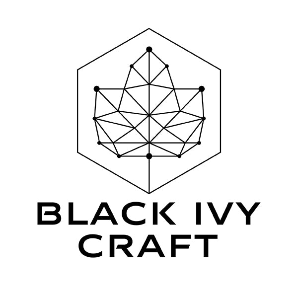 BlackIvyCrafts