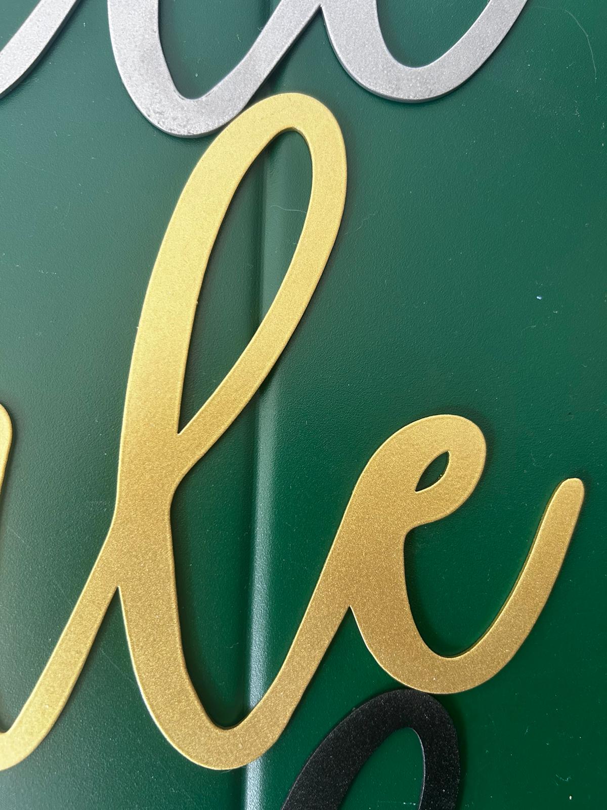 We Love To See You Smile Dentist Art