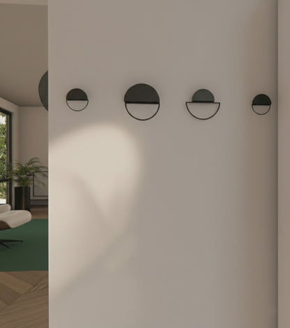 Modern Coat Rack Set R103